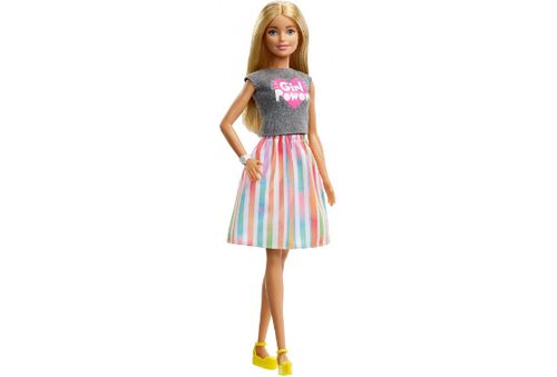 MATTEL GFX84 BARBIE na Arena.pl