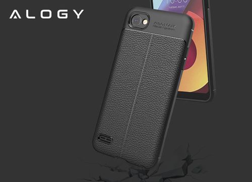 Etui Alogy Leather Armor LG Q6 na Arena.pl