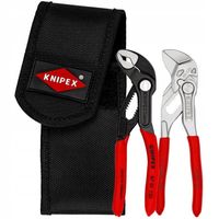 zestaw szczypiec mini w etui na pasek 2szt. - kn 00 20 724
