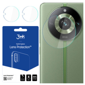 realme 11 pro / 11 pro+ - 3mk lens protection