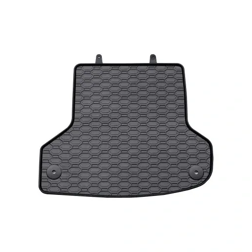 DYWANIKI GUMOWE do Audi A3 8P - 2003-2012 zdjęcie 6