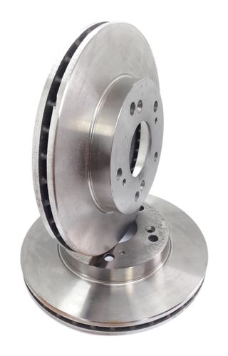 TARCZA HAM PRZOD 260X23 V BREMBO na Arena.pl