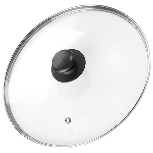 Pokrywka szklana 26 cm na Arena.pl