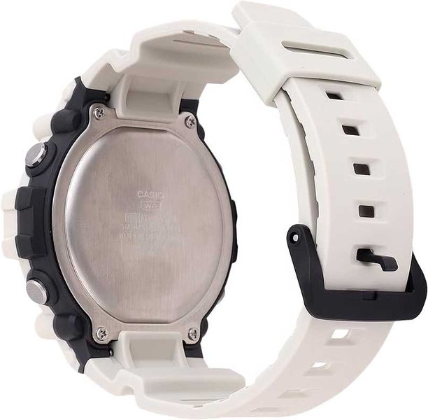 ZEGAREK MĘSKI CASIO AE-1500WH-8B2 + BOX zdjęcie 3