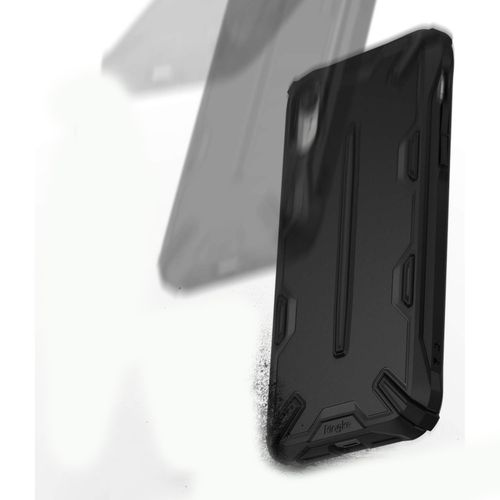 RINGKE DUAL-X - iPhone XR - SF BLACK na Arena.pl