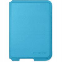 Etui Kobo Nia sleepcover aqua