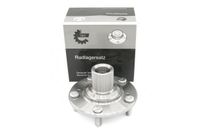 Piasta koła  przednia HONDA CIVIC IX 2012 2013 2014 2015 2016