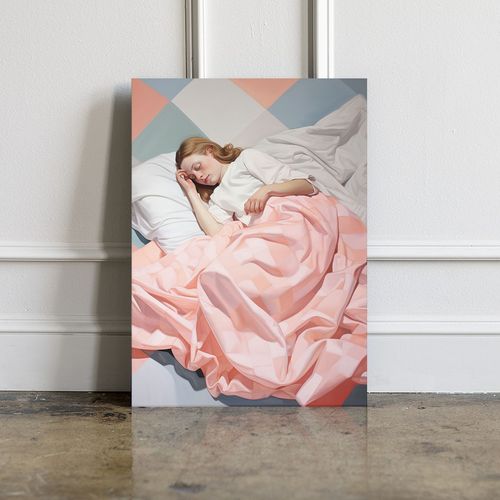 Obraz nowoczesny na płótnie 50x70 cm na Arena.pl