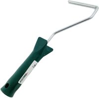 Uchwyt malarski Rączka na wałek. Profi Stalco (6/100/275 mm)