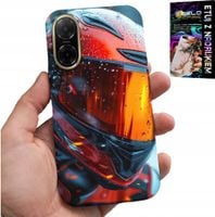 ETUI DO XIAOMI REDMI A5 - MOTOR, FAN MOTOCYKL KASK MOTOCYKLISTA