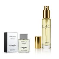perfumy nr 765 50ml - zamiennik inspirowany egoiste platinum od chanel