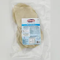 Indyjska Przekąska Plain Khichiya Jaimin 200g