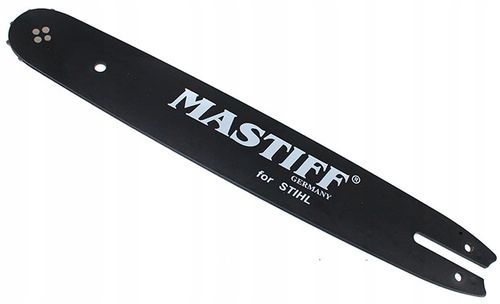 PROWADNICA 35 cm 3/8 1,3 50 OGNIW DO PIŁY STIHL+ 2 ŁAŃCUCHY na Arena.pl