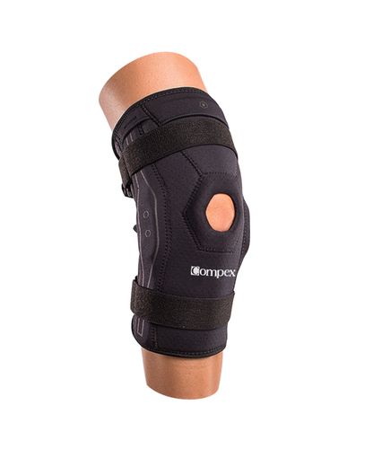 Stabilizator na kolano Compex Bionic na Arena.pl