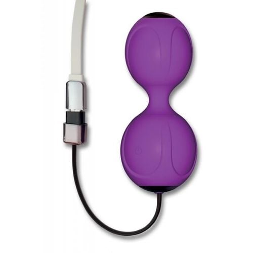 kulki kegel vibe (purple) na Arena.pl