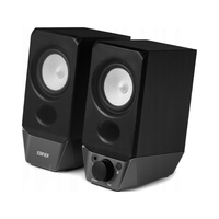 GŁOŚNIKI ZESTAW GŁOŚNIKÓW 2.0 EDIFIER R19BT AUDIO