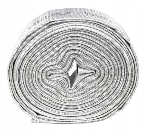 IBO 30 m wąż strażacki parciany 1 1/2" mocny na Arena.pl