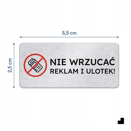 Duża Skrzynka Na Listy Z Numerem Domu Antracyt Skrzynka Na List Numer na Arena.pl