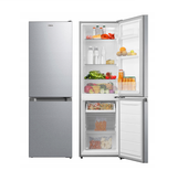 Lodówka dwudrzwiowa Vivax CF-174ELF S