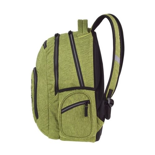 COOLPACK PLECAK BREAK SNOW LIME SILVER 29L na Arena.pl