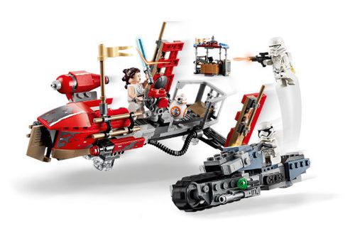 LEGO 75250 na Arena.pl