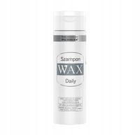 Pilomax Wax Daily szampon do włosów przetłuszczających 200ml