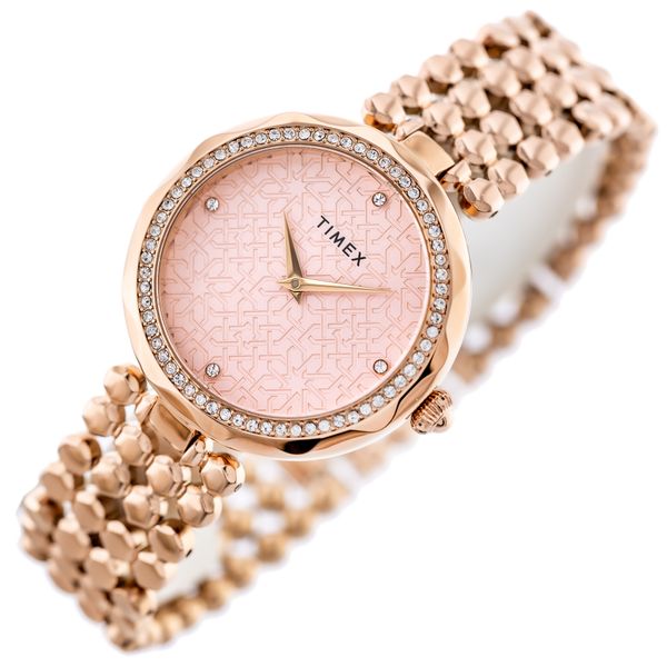 ZEGAREK DAMSKI TIMEX TW2V02800 + BOX zdjęcie 2