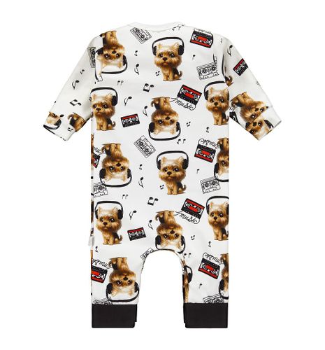 Pajac bez stópek Happy Dog 80 na Arena.pl