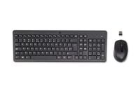 HP 330 Wireless Mouse Keyboard