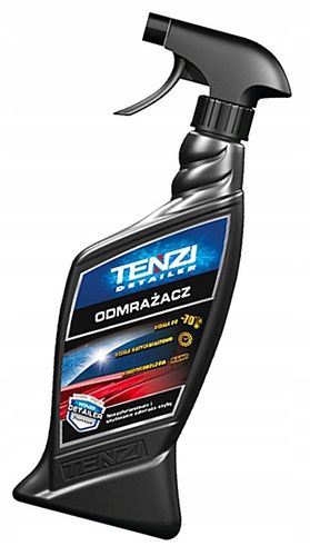 ODMRAŻACZ 0.6L. - TZ D 41 0391 na Arena.pl