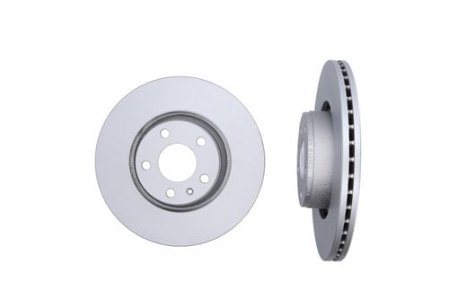 TARCZA HAM PRZOD 314X25 V na Arena.pl