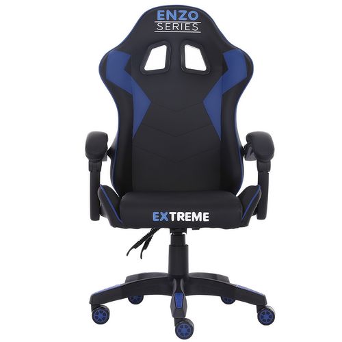 Fotel Enzo Blue na Arena.pl