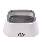 Miska niechlapiąca dla psa