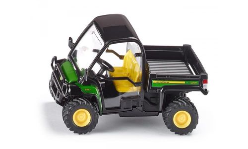 Siku Farmer John Deere Gator na Arena.pl
