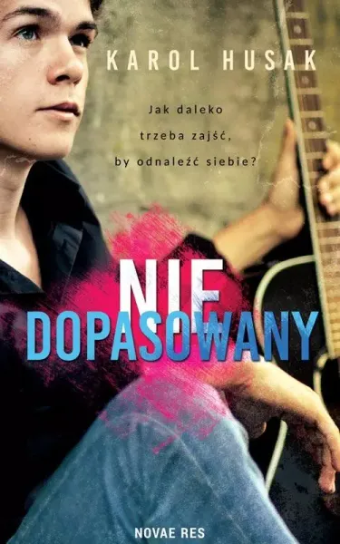 Niedopasowany zdjęcie 1