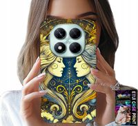 ETUI DO XIAOMI NOTE 14 PRO 5G - ZNAK ZODIAKU, BLIŹNIĘTA ASTRONOMIA CASE