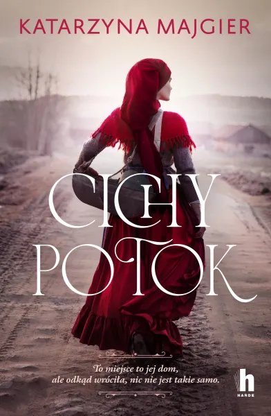 Cichy potok zdjęcie 1