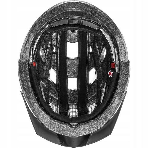 Kask Rowerowy UVEX I-VO 3D 56-60 cm white MTB/MIASTO na Arena.pl