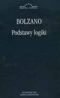 Podstawy logiki zdjęcie 1