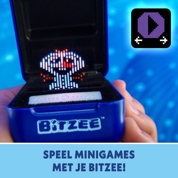 Bitzee interaktywne cyfrowe zwierzątka Disney zdjęcie 1
