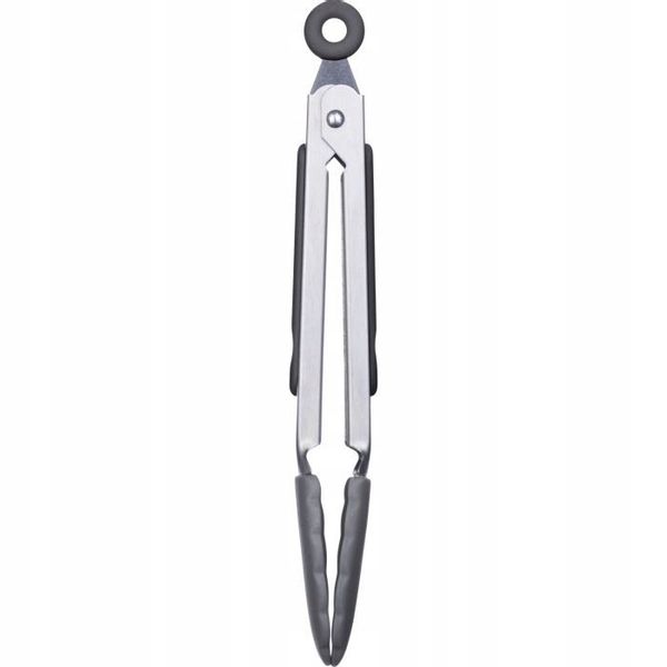 SZCZYPCE DO SERWOWANIA 27 cm SILIKON WESTMARK zdjęcie 2
