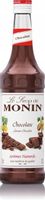 Syrop do kawy MONIN CHOCOLATE - czekoladowy 700 ml