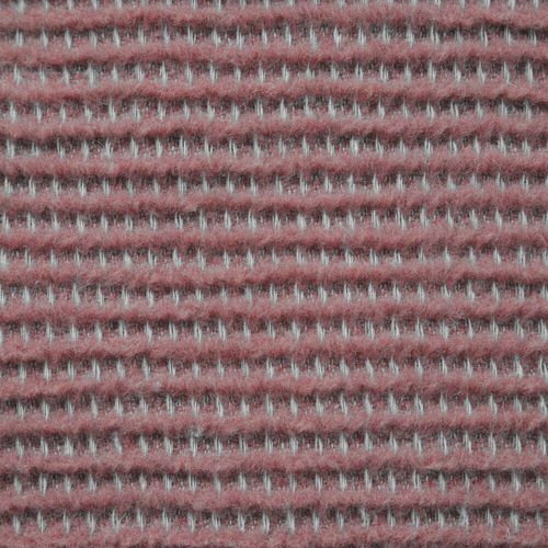 Koc narzuta AMBER 70x160 Design91 pudrowy na Arena.pl