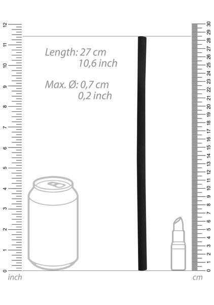 Elite Beginner Pump With Psi Gauge - Transparent zdjęcie 11
