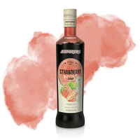 POLOT 1882 Syrop truskawkowy 700 ml