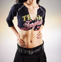 JADED LONDON CROPPED TOP 34