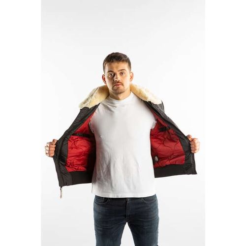 Alpha Industries INJECTOR III 461 r.L na Arena.pl