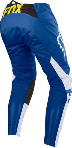 SPODNIE FOX 180 RACE BLUE 30 na Arena.pl