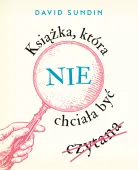 Książka, która nie chciała być czytana