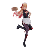 My Dress-Up Darling Black Lobelia Detailed Elegance Marin Kitagawa
